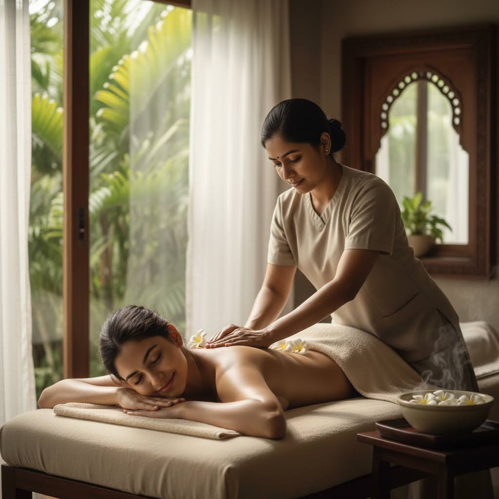 Balinese Therapy product image
