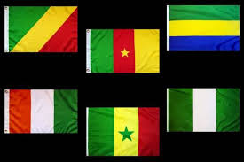 Ces derniers sont classés par continent. Drapeau Personnalise Creation De Drapeau Sur Mesure