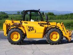 Jcb Loadall 500 Telescopic Handler Service Manual Repair Manuals Tractors Manual