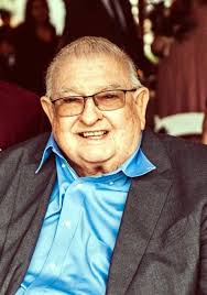 Jennings Edge Obituary