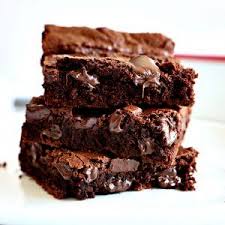 The Best Brownie Recipe In The World That Is Super Tasty With Easy Steps These Brownies Have The Sign Best Brownie Recipe Best Brownies Eggless Brownie Recipe