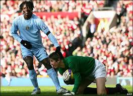 Guardiola hails 'special quality' mahrez africanfootball.com10:08. Manchester United 2008 Munich Tribute Kit