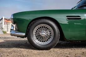 Image result for Goodwood Green 1961 Aston Martin