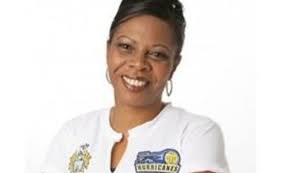 Coach Sonia Taylor dies