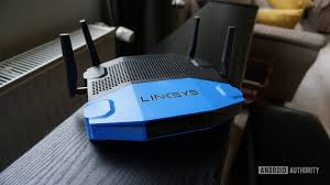 Tap let's do it on the homekit banner shown on the dashboard. Flashrouters Linksys Wrt3200acm Gigabit Wi Fi Vpn Router Review