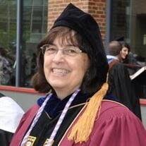 Nola Raye Della-Monica Obituary