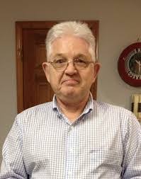 Gerald Aronson's Instagram, Twitter & Facebook