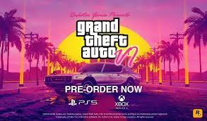 Gta 6 has become one of the most anticipated games of the 21st century, with fans eagerly awaiting any information they can get from rockstar games on the next instalment of the massive franchise. Es7y3wzs6uvlmm