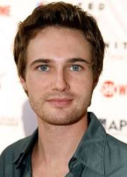 Mitch Morris : biographie, carrière et filmographie