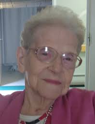 Obituary information for Marion Grace (Belyea) Miller