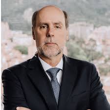 Luis Felipe Barrios Cadena, Latin America