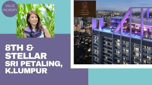 Amenities are just stone throw away. 8th Stellar Is A Value Buy Property Duplex Sri Petaling Hoc Campaign Special Promotion Youtube