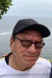 Mayordomia 2019 "Niño Jesus de Lachocc" Hover Carhuapoma y Liz Orellana