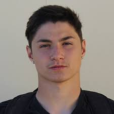 Jacob Paz's High School Bio