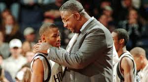 Patrick ewing is the current head coach. Legendary Georgetown Coach John Thompson Was A Giant In Every Sense The Network Journal