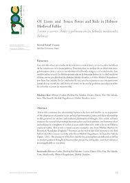Yet being a camel isn't enough. Http Revistaseug Ugr Es Index Php Revpaz Article Download 429 472