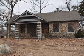 Property restoration progressing