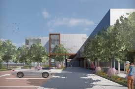 The permanente medical group is the largest medical group in the united states — and one of the most distinguished. Kaiser Permanente Plans 100m Medical Center In Waldorf Wtop