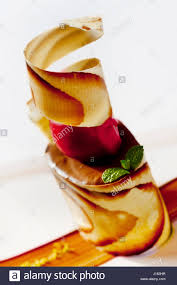 There are 41 suppliers who sells dessert canapes on alibaba.com, mainly located in asia. Fine Dining Dessert Stockfotos Und Bilder Kaufen Alamy