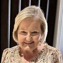 Kay Arnett Todd Obituary (2025)