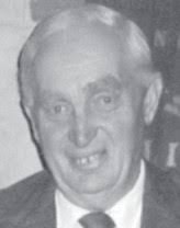 ARNOLD BERTRAM STEINBIS