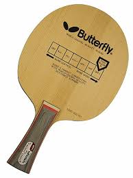 Butterfly Primorac Carbon Review Table Tennis Spot