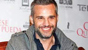 Juan pablo medina as fernanda's boyfriend inaqui. Aikxy2eux7kmdm