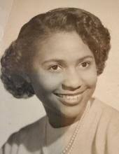 Lulu Mae Cannon Obituary