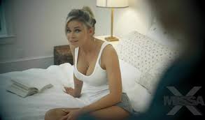 Jessa Rhodes - Mousetrap - MissaX