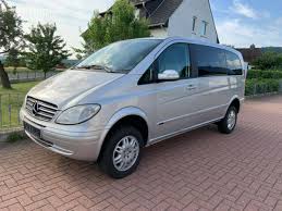 In business since 1991, we have expanded our fleet into the most versatile and modern in africa. Mercedes Benz Vito V220 Allrad 4x4 Passenger Van For Sale Germany Lubbecke Xu19165