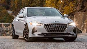 Maybe you would like to learn more about one of these? 2021 Genesis G70 Buyer S Guide Reviews Specs Comparisons