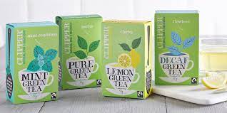 Review10best compares the best green teas in the uk and selects the one by tea pigs as the best tea. Clipper Campaign Targets Green Tea Considerers Highlight Pr Content Marketing Social Media Bath