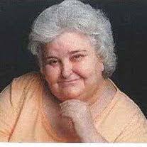 Gloria Mead's Instagram, Twitter & Facebook