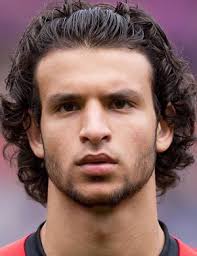 The club is mainly known for its professional football team, which plays in the egyptian premier league, the top tier of the egyptian football league system. Mahmoud Alaa Spielerprofil 20 21 Transfermarkt