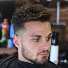40 modern men's hairstyles for curly hair (that will change your look). 31 Cool Wavy Hairstyles For Men 2020 Haircut Styles