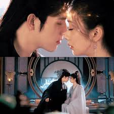 Voimmeko puhua lisää When Destiny Brings The Demon -sarjasta? :  r/cdramasfans