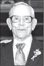 William “Bill” Claude Smartt