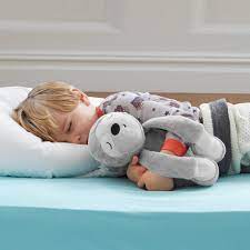 Skip Hop Cry Activated Soother Babylist Store