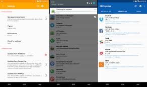 5.0.32 apk 80300032 october 17, 2014. Como Actualizar Las Aplicaciones Instaladas Con Apk Sin Google Play