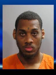 Jacksonville inmate indicted in murder of witness to his 2014 case of  throwing a brick into an occupied car