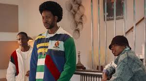 IMDb Seen: 50 Cent - IMDb