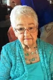 Betty Chandler Obituary (1928