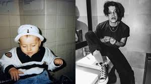 yungblud kimdir kac yasinda boyu ve kilosu muzisyenler kina yaya