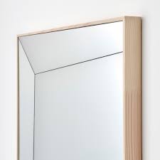 Markerad Spegel Furu Ikea Spegel Speglar Ikea