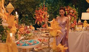 Rất may là mọi chuyện chưa đến. Chi Tiáº¿t Phim Lotte Cinema