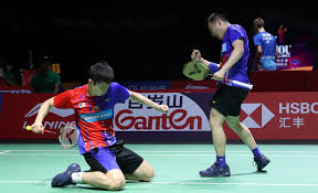 2018 thomas cup'ta malezya'yı temsil etti. News Bwf World Tour
