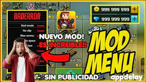 The most amazing thing about this game is the diverse areas to perform. Descarga Pixel Gun 3d Hackeado Mod Apk Mod Delay