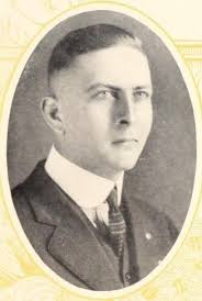 Willie Brooks Chaney (1897-1951)