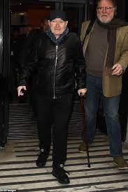 Lily collins age, films and family as actress stars in les miserables bbc series. David Jones Asks Phil Collins Family And Friends Why The 69 Year Old Drummer Is Re Forming Genesis Express Digest