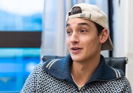 Mål-bonansa på Hareid